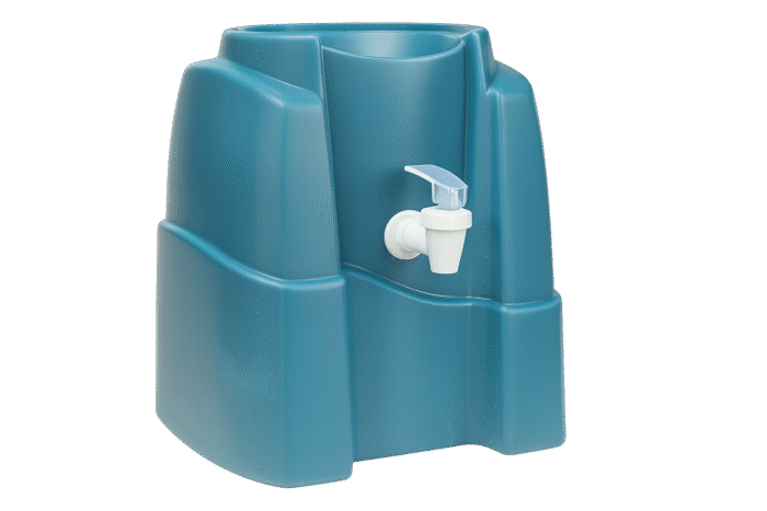 Dispensar de botellón