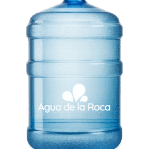 botellon base Botellon con agua