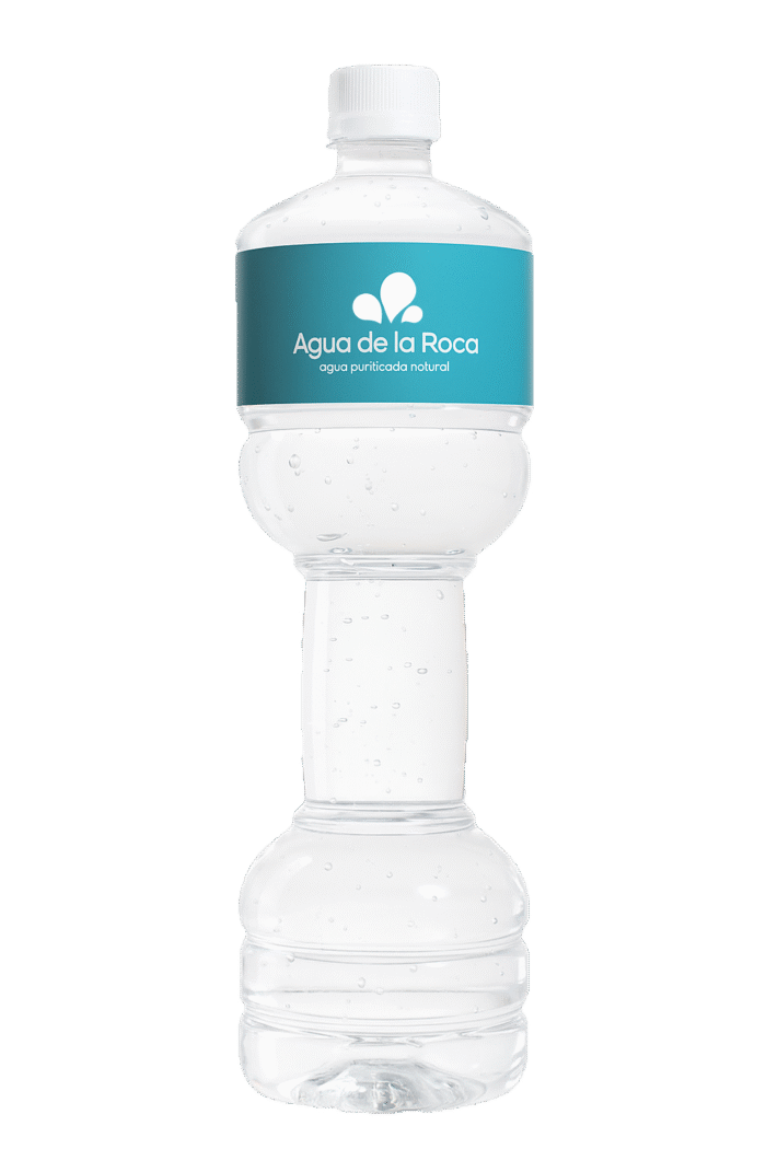 mancuerna sin fondo Mancuerna de 1 litro